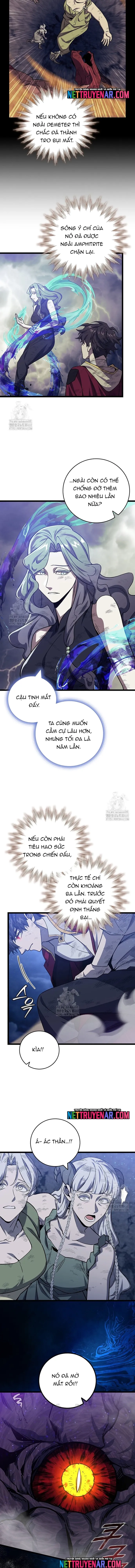 Thực Long Ma Pháp Sư - Chapter 113 - Page 11