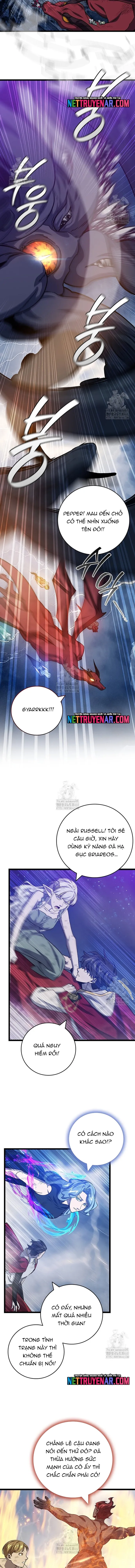 Thực Long Ma Pháp Sư - Chapter 113 - Page 13