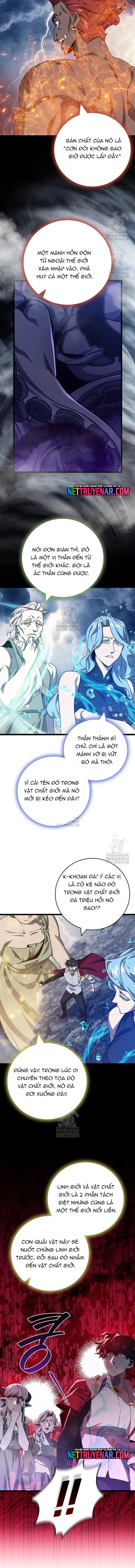 Thực Long Ma Pháp Sư - Chapter 113 - Page 3