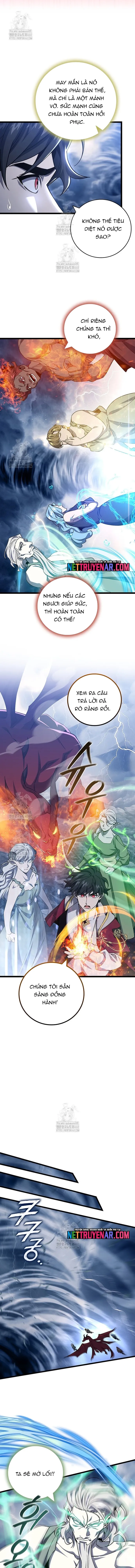 Thực Long Ma Pháp Sư - Chapter 113 - Page 4