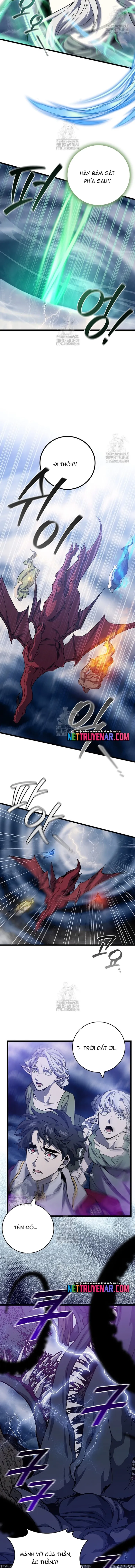 Thực Long Ma Pháp Sư - Chapter 113 - Page 5