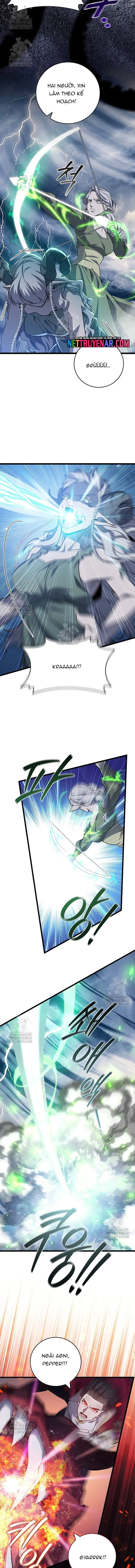 Thực Long Ma Pháp Sư - Chapter 113 - Page 6