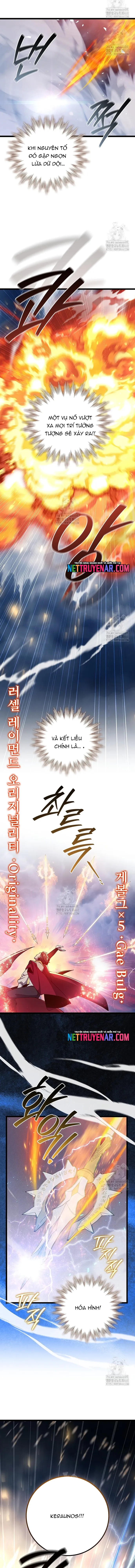 Thực Long Ma Pháp Sư - Chapter 113 - Page 8