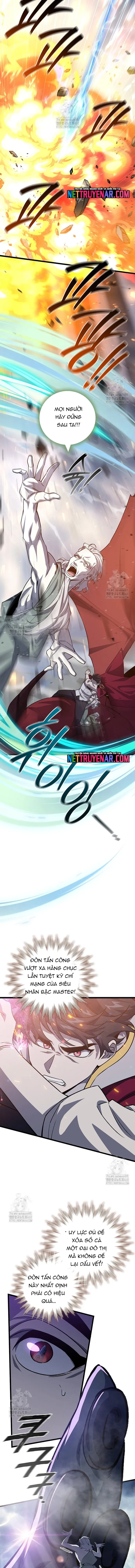 Thực Long Ma Pháp Sư - Chapter 113 - Page 9