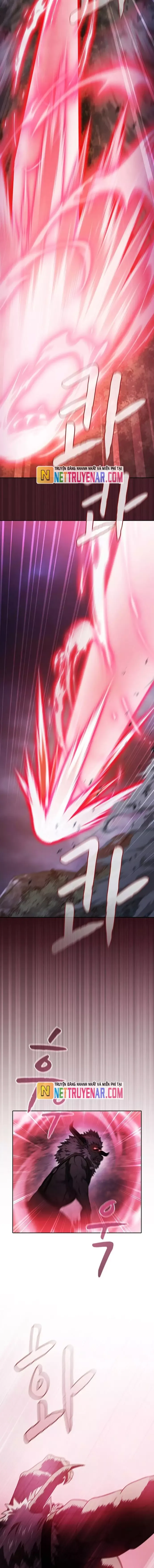 Người Chơi Trở Về Từ Địa Ngục - Chapter 193 - Page 10