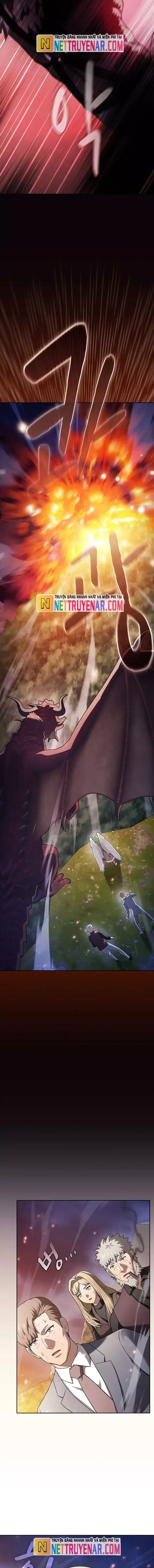 Người Chơi Trở Về Từ Địa Ngục - Chapter 193 - Page 11