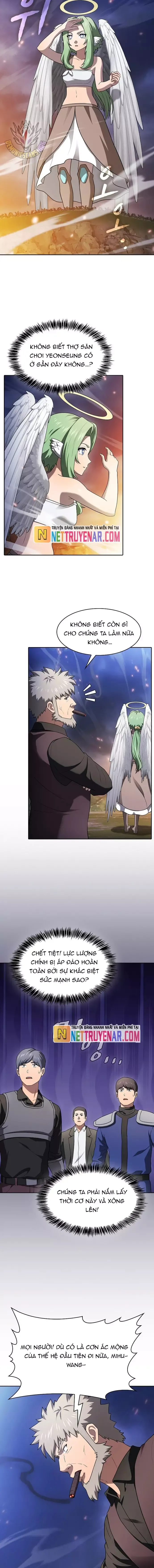 Người Chơi Trở Về Từ Địa Ngục - Chapter 193 - Page 12