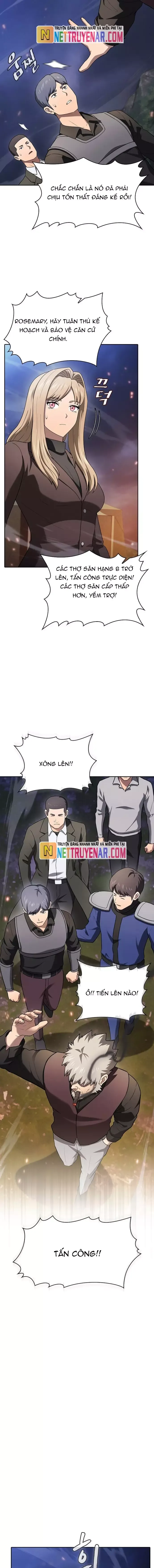 Người Chơi Trở Về Từ Địa Ngục - Chapter 193 - Page 13