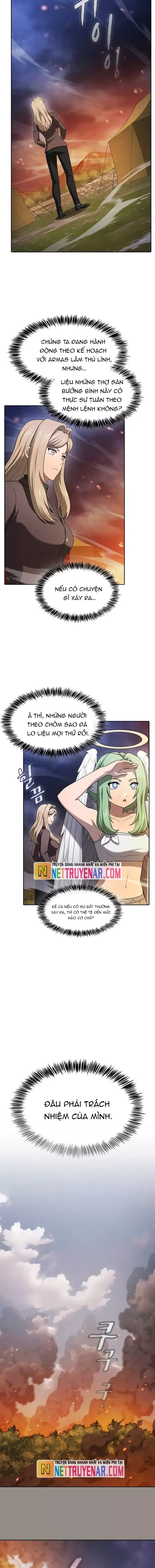 Người Chơi Trở Về Từ Địa Ngục - Chapter 193 - Page 14