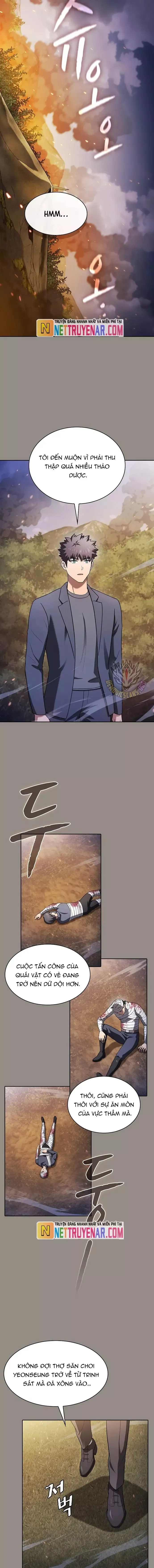 Người Chơi Trở Về Từ Địa Ngục - Chapter 193 - Page 15