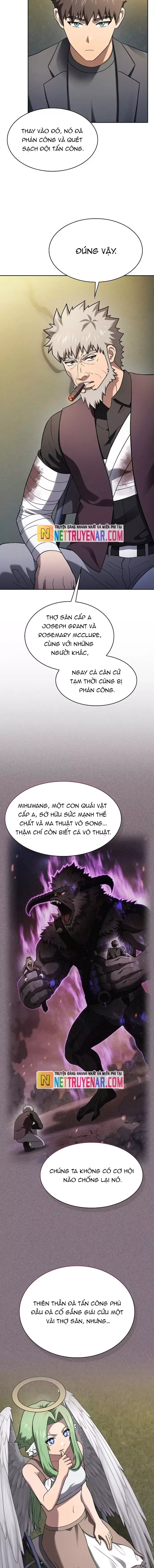 Người Chơi Trở Về Từ Địa Ngục - Chapter 193 - Page 18