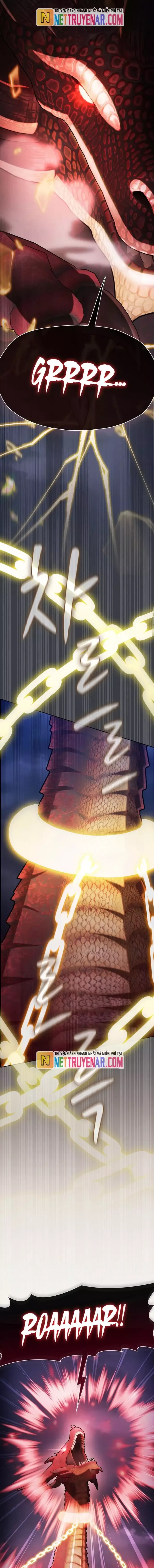 Người Chơi Trở Về Từ Địa Ngục - Chapter 193 - Page 3