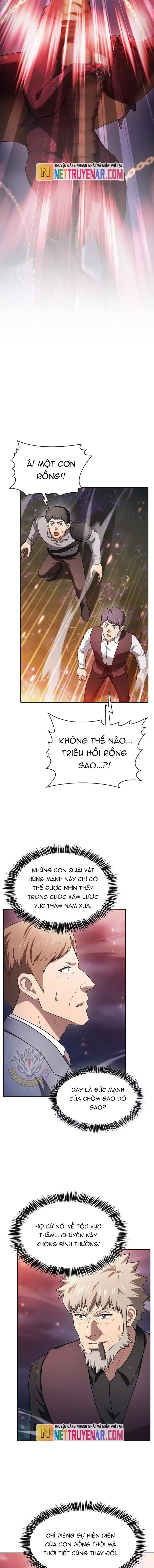 Người Chơi Trở Về Từ Địa Ngục - Chapter 193 - Page 4