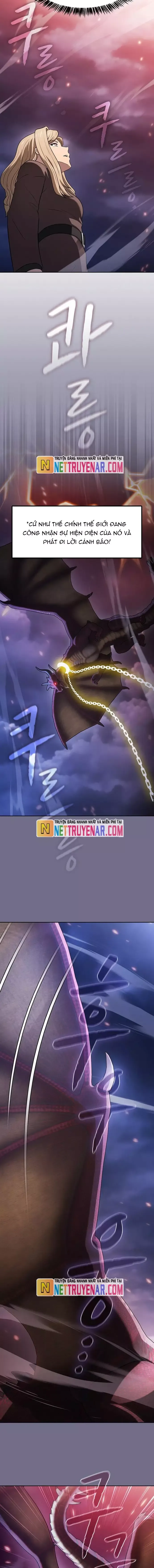 Người Chơi Trở Về Từ Địa Ngục - Chapter 193 - Page 5