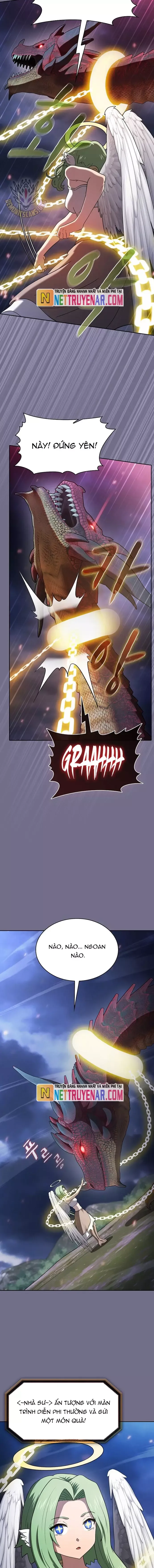 Người Chơi Trở Về Từ Địa Ngục - Chapter 193 - Page 7