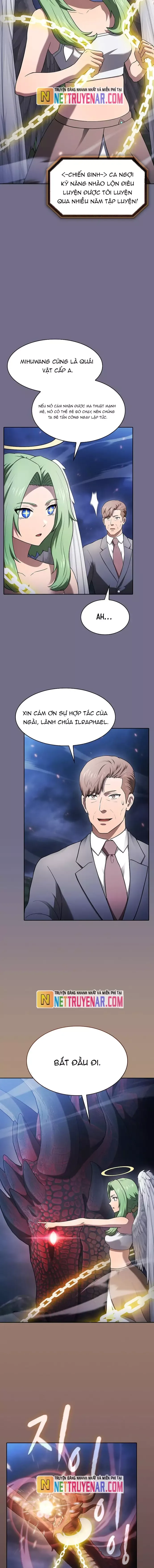 Người Chơi Trở Về Từ Địa Ngục - Chapter 193 - Page 8