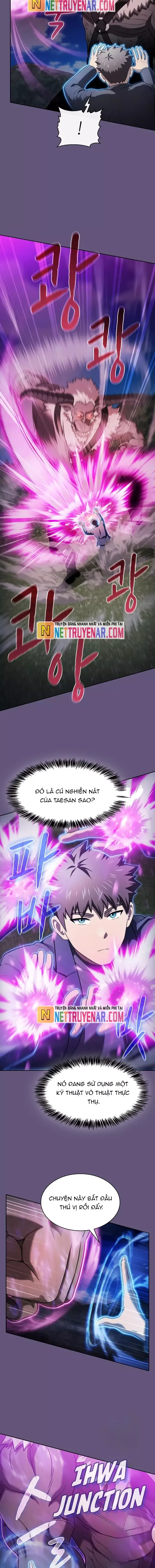 Người Chơi Trở Về Từ Địa Ngục - Chapter 194 - Page 10