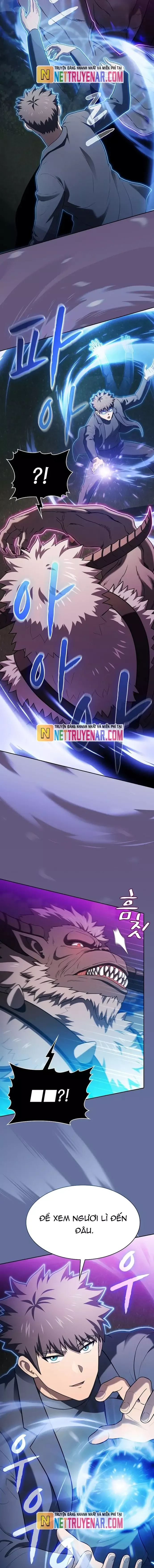 Người Chơi Trở Về Từ Địa Ngục - Chapter 194 - Page 11