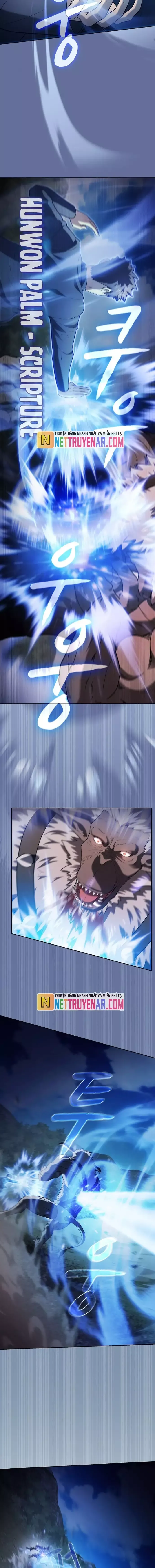 Người Chơi Trở Về Từ Địa Ngục - Chapter 194 - Page 12