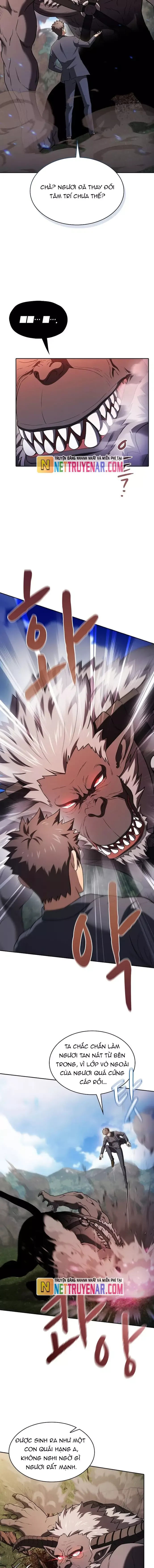 Người Chơi Trở Về Từ Địa Ngục - Chapter 194 - Page 14