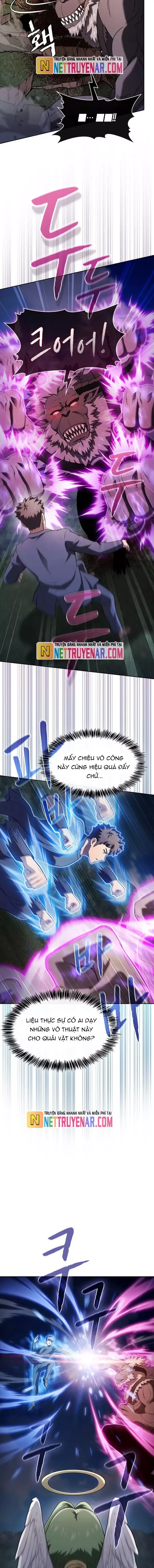 Người Chơi Trở Về Từ Địa Ngục - Chapter 194 - Page 15