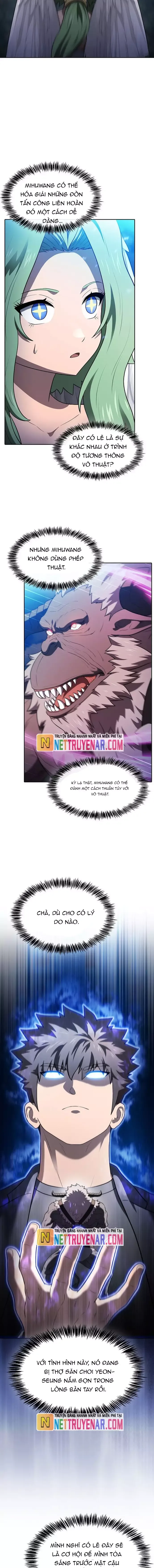 Người Chơi Trở Về Từ Địa Ngục - Chapter 194 - Page 16