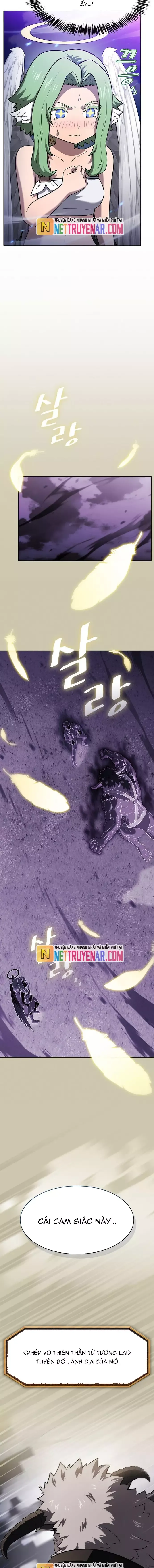 Người Chơi Trở Về Từ Địa Ngục - Chapter 194 - Page 17