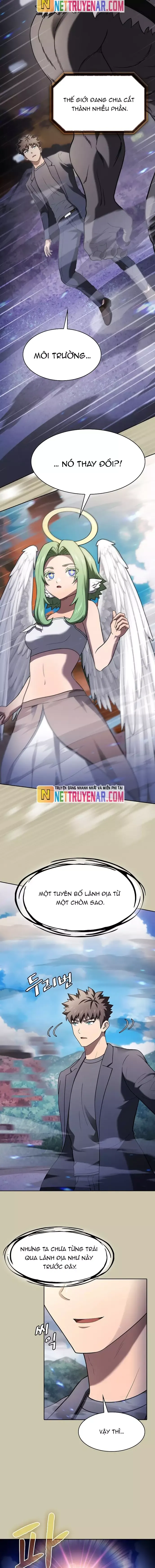Người Chơi Trở Về Từ Địa Ngục - Chapter 194 - Page 18