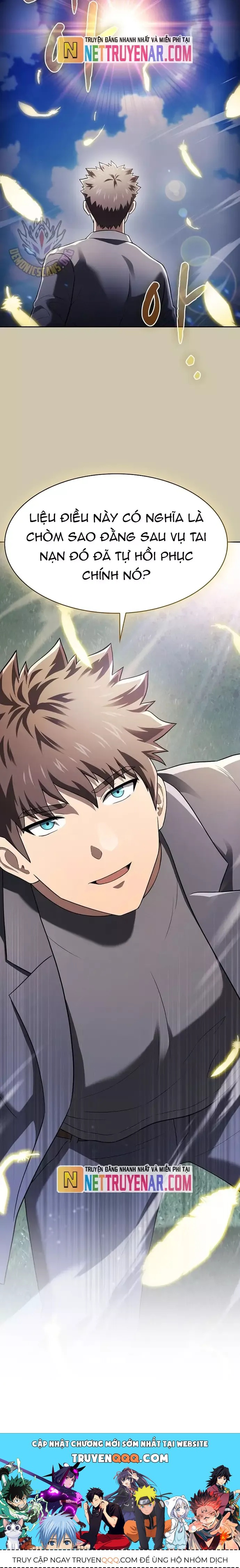 Người Chơi Trở Về Từ Địa Ngục - Chapter 194 - Page 19