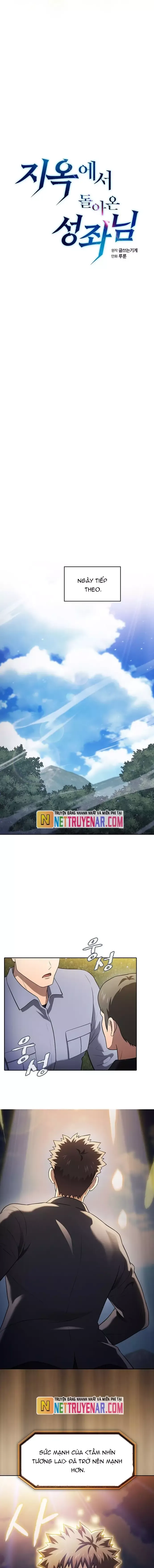 Người Chơi Trở Về Từ Địa Ngục - Chapter 194 - Page 3
