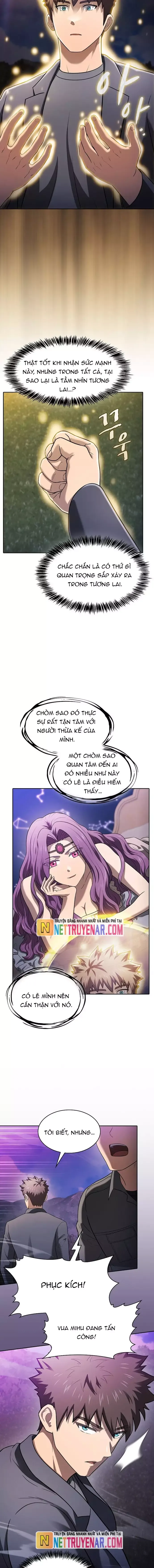 Người Chơi Trở Về Từ Địa Ngục - Chapter 194 - Page 4