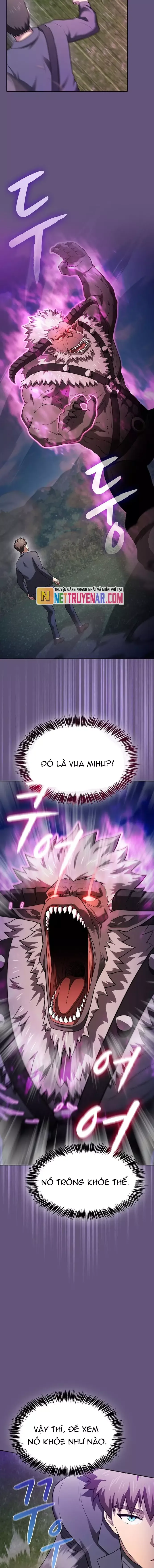 Người Chơi Trở Về Từ Địa Ngục - Chapter 194 - Page 6