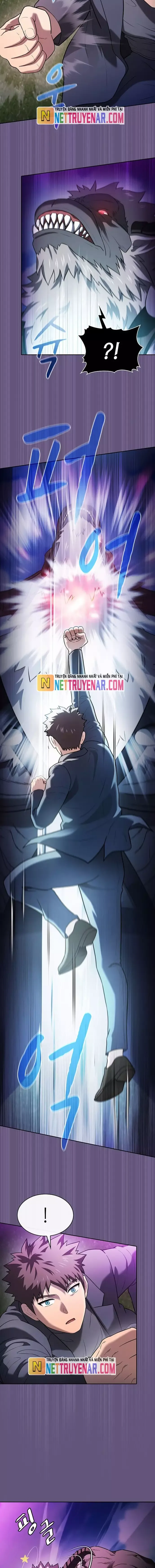 Người Chơi Trở Về Từ Địa Ngục - Chapter 194 - Page 7
