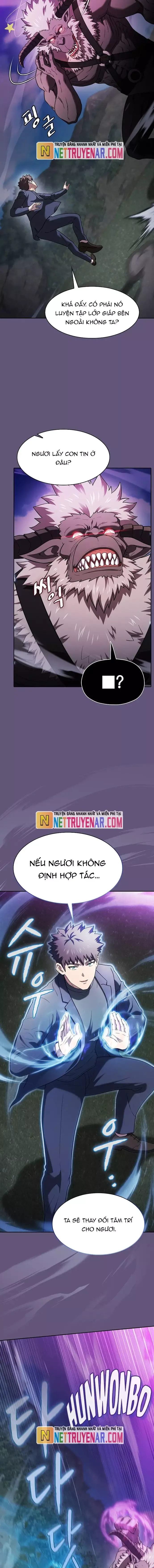 Người Chơi Trở Về Từ Địa Ngục - Chapter 194 - Page 8