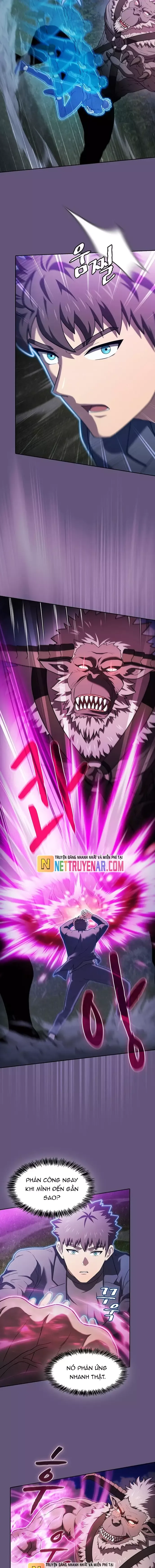 Người Chơi Trở Về Từ Địa Ngục - Chapter 194 - Page 9