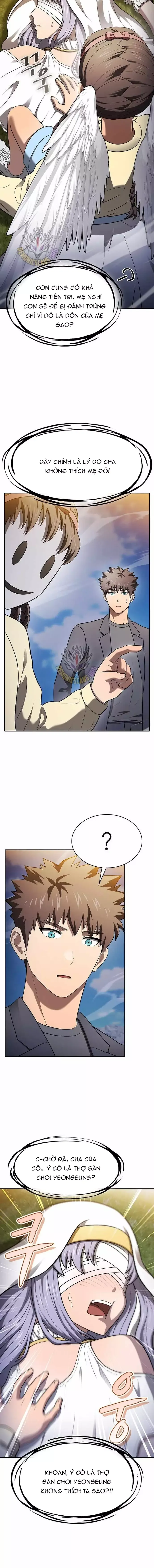 Người Chơi Trở Về Từ Địa Ngục - Chapter 195 - Page 10