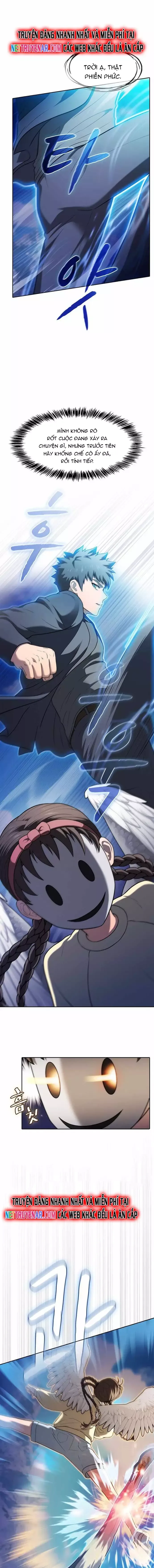 Người Chơi Trở Về Từ Địa Ngục - Chapter 195 - Page 11