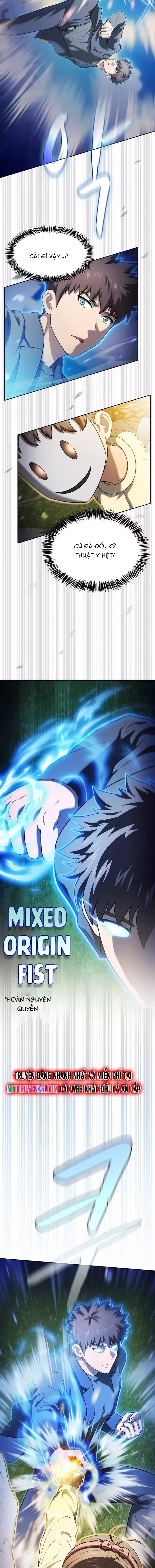 Người Chơi Trở Về Từ Địa Ngục - Chapter 195 - Page 12