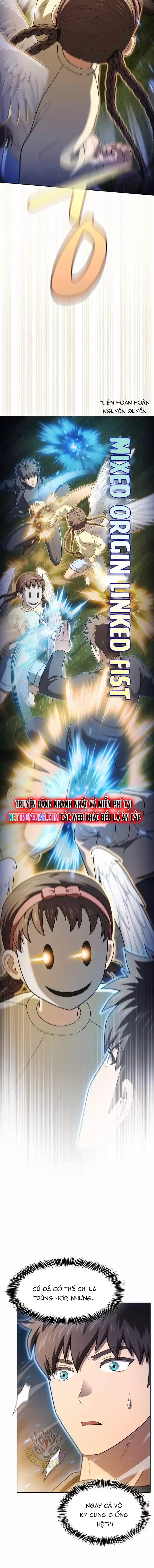 Người Chơi Trở Về Từ Địa Ngục - Chapter 195 - Page 13