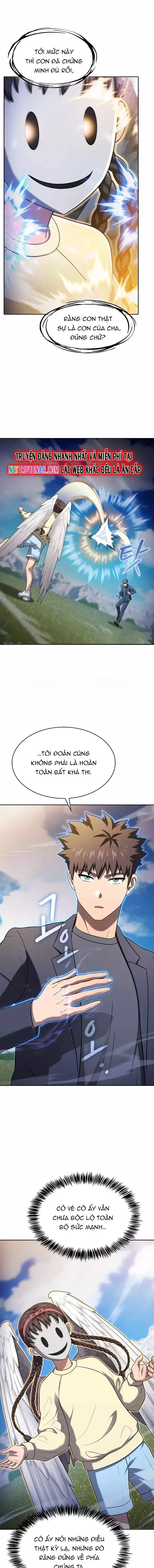 Người Chơi Trở Về Từ Địa Ngục - Chapter 195 - Page 14