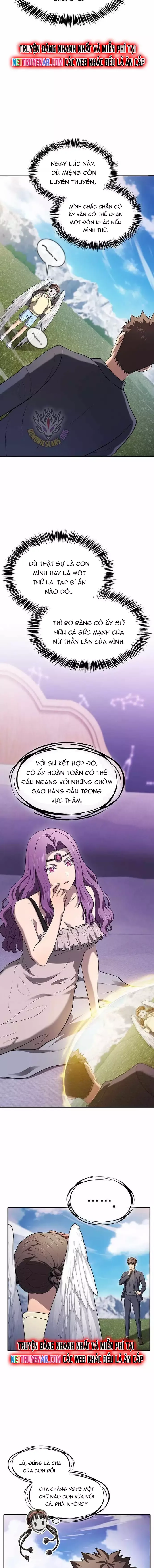 Người Chơi Trở Về Từ Địa Ngục - Chapter 195 - Page 15