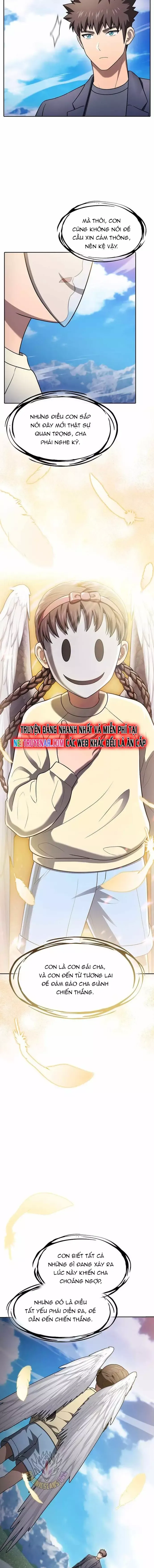 Người Chơi Trở Về Từ Địa Ngục - Chapter 195 - Page 16