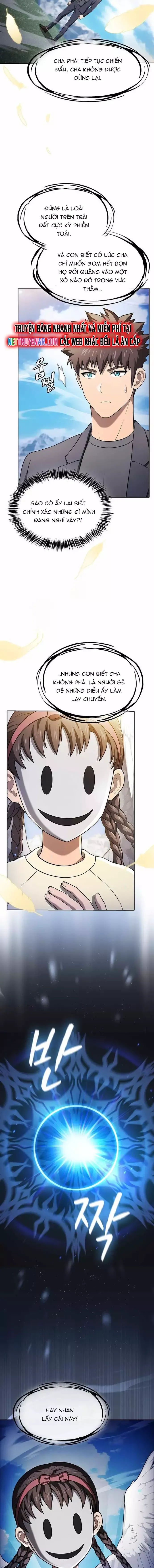 Người Chơi Trở Về Từ Địa Ngục - Chapter 195 - Page 17