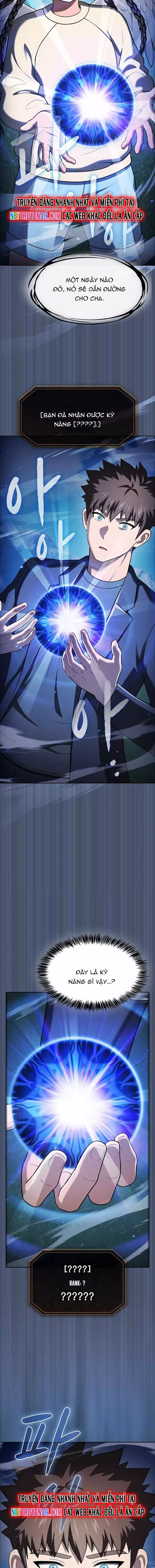 Người Chơi Trở Về Từ Địa Ngục - Chapter 195 - Page 18