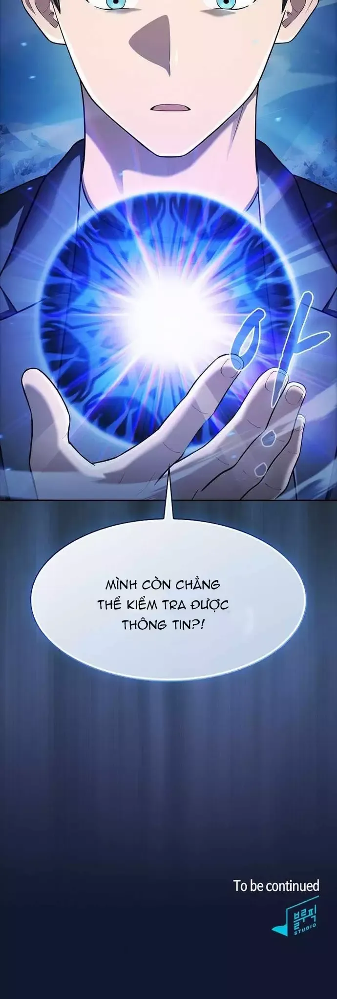 Người Chơi Trở Về Từ Địa Ngục - Chapter 195 - Page 19