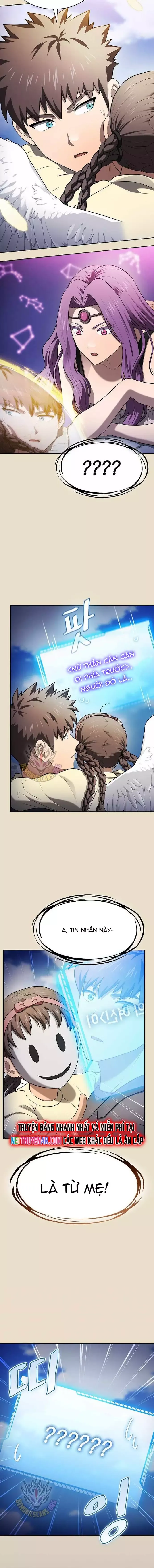 Người Chơi Trở Về Từ Địa Ngục - Chapter 195 - Page 3