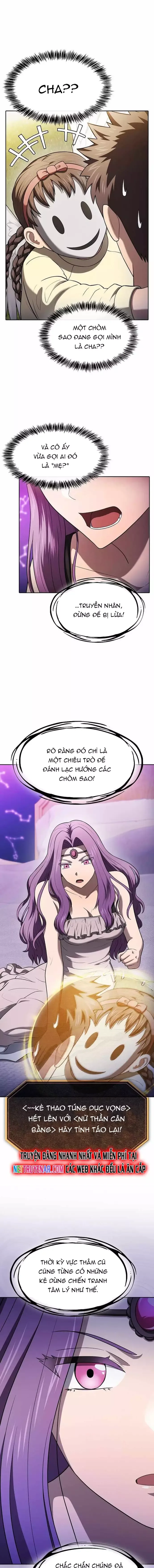 Người Chơi Trở Về Từ Địa Ngục - Chapter 195 - Page 5