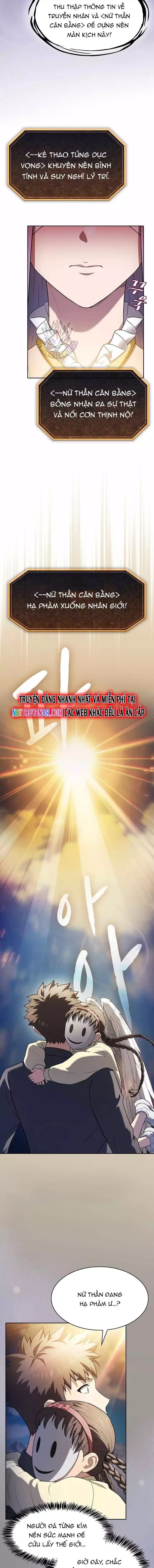 Người Chơi Trở Về Từ Địa Ngục - Chapter 195 - Page 6