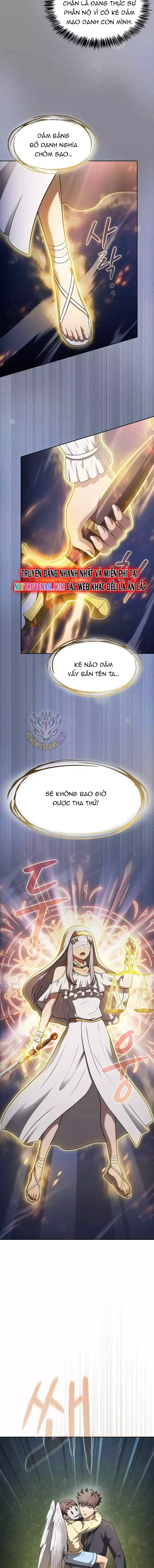 Người Chơi Trở Về Từ Địa Ngục - Chapter 195 - Page 7