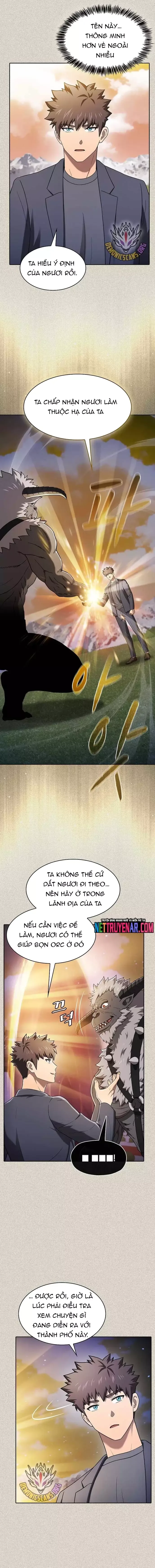 Người Chơi Trở Về Từ Địa Ngục - Chapter 196 - Page 10